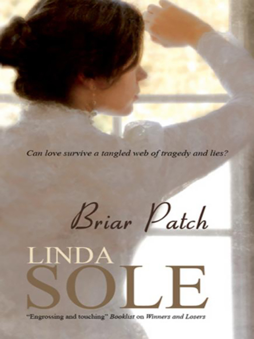 Title details for Briar Patch by Linda Sole - Available